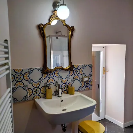 Balate Dimora In Centro 4*