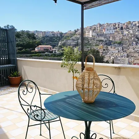 בית הארחה Balate Dimora In Centro