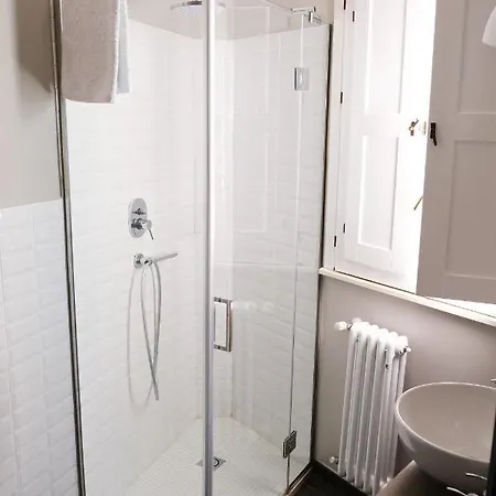 Balate Dimora In Centro 4*