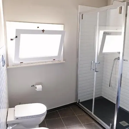 Balate Dimora In Centro 4*