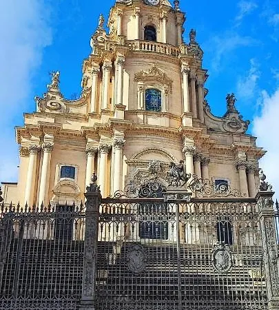 Balate Dimora In Centro Ragusa