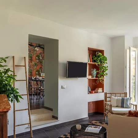 Casa de hóspedes Balate Dimora In Centro 4*