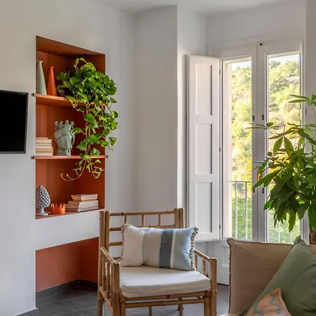 Balate Dimora In Centro 4*