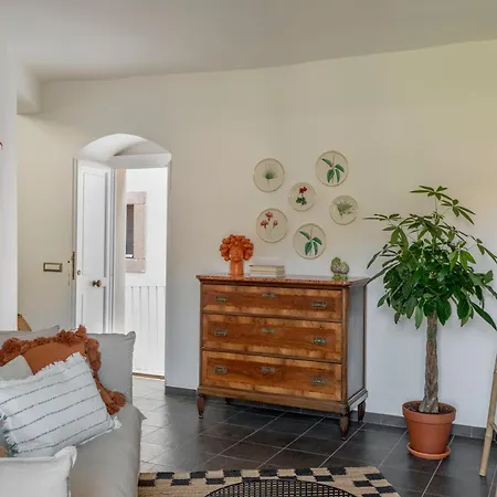 Balate Dimora In Centro 4* Ragusa