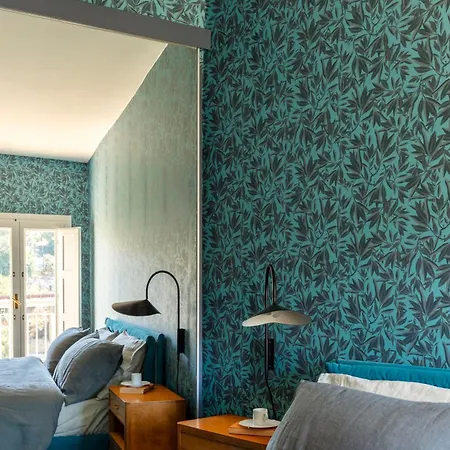 Affittacamere Balate Dimora In Centro