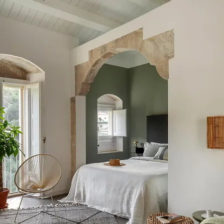 Balate Dimora In Centro 4* Ragusa