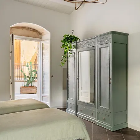 Balate Dimora In Centro Ragusa