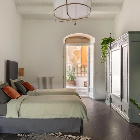 Balate Dimora In Centro Ragusa