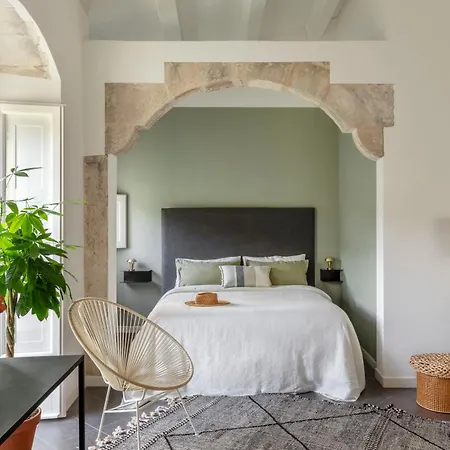 Casa de hóspedes Balate Dimora In Centro