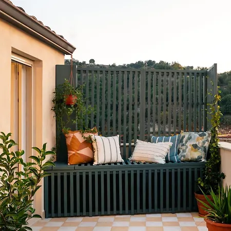 Balate Dimora In Centro Affittacamere 4*