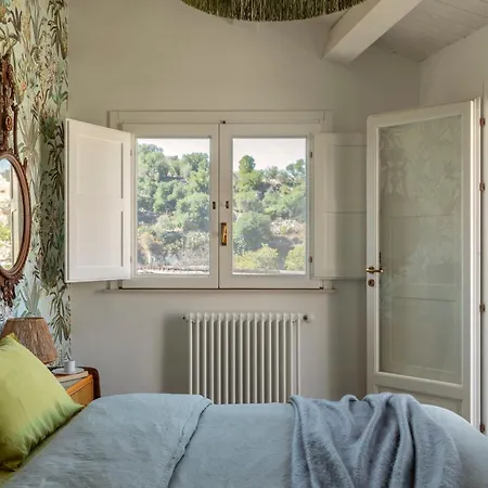 Balate Dimora In Centro Affittacamere 4*