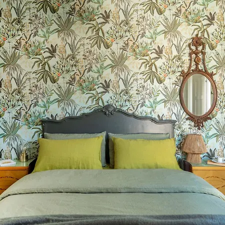 Balate Dimora In Centro Affittacamere Ragusa