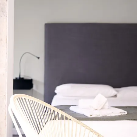 Balate Dimora In Centro Guest house