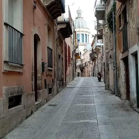 Balate Dimora In Centro
