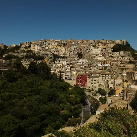 Affittacamere Balate Dimora In Centro Ragusa