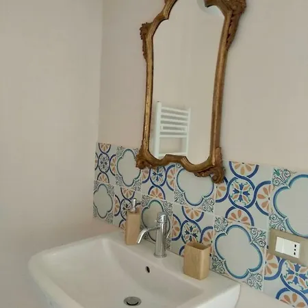 Balate Dimora In Centro