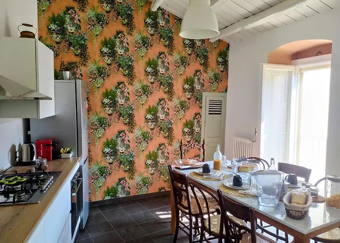 Balate Dimora In Centro Gæstehus 4*