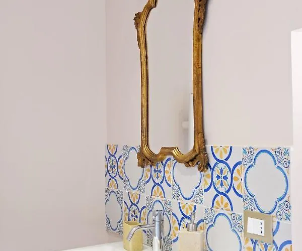 Gæstehus Balate Dimora In Centro 4*