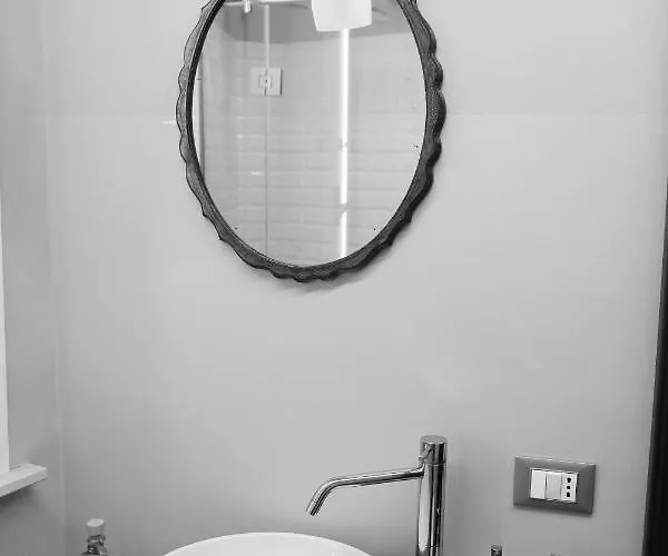 Balate Dimora In Centro Gæstehus