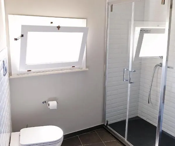 Balate Dimora In Centro 4*