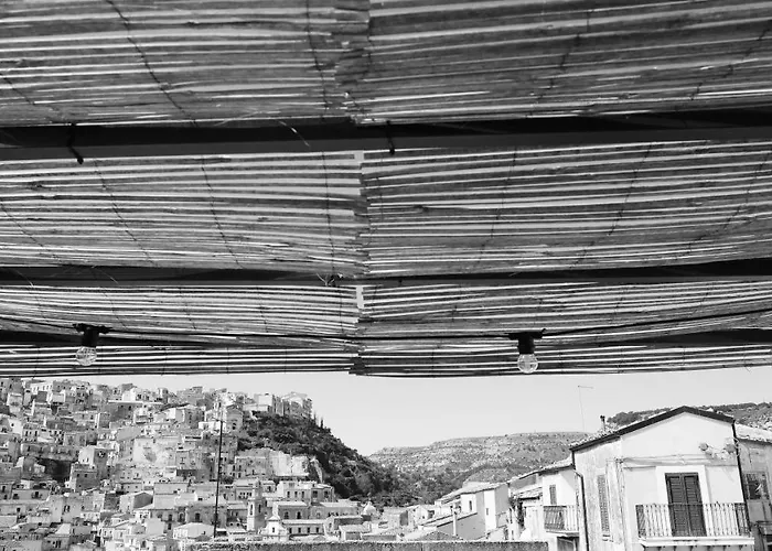 Balate Dimora In Centro Gæstehus Ragusa