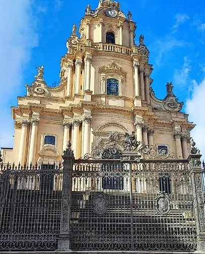 Balate Dimora In Centro Ragusa