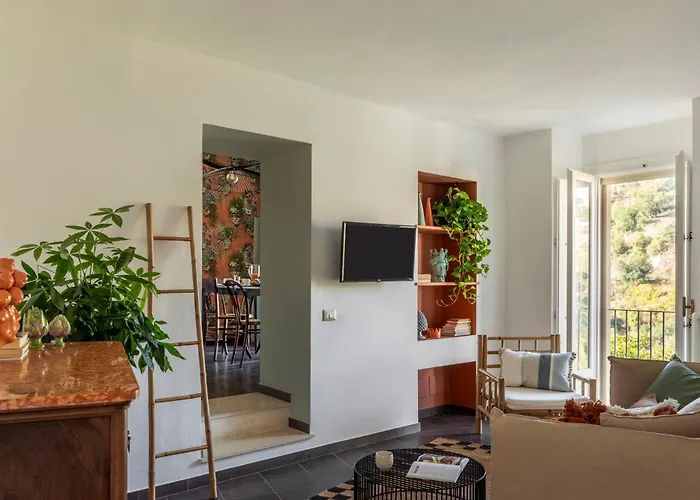 Gæstehus Balate Dimora In Centro 4*