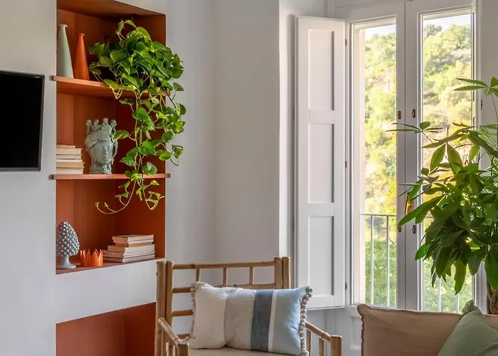 Balate Dimora In Centro 4*