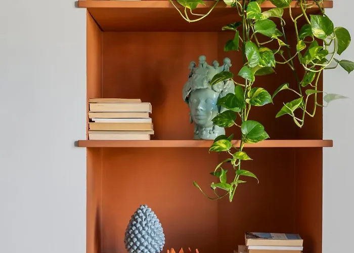 Balate Dimora In Centro Gæstehus Ragusa