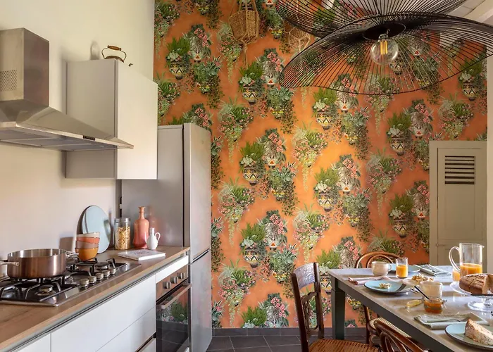 Balate Dimora In Centro