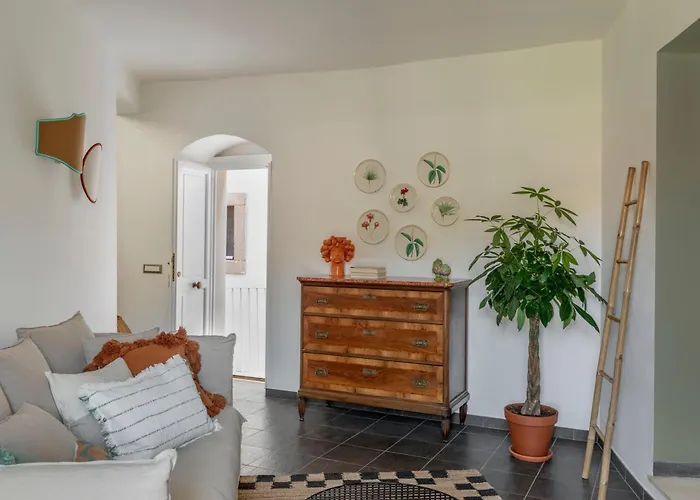 Balate Dimora In Centro 4* Ragusa