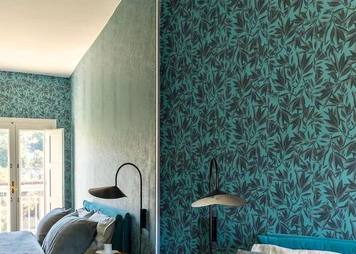 Gæstehus Balate Dimora In Centro