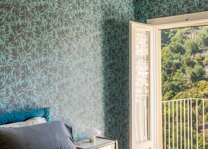 Gæstehus Balate Dimora In Centro Ragusa