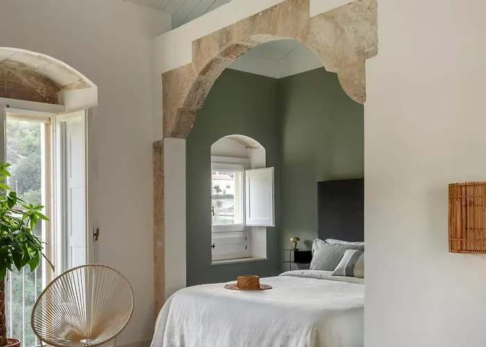 Balate Dimora In Centro 4* Ragusa