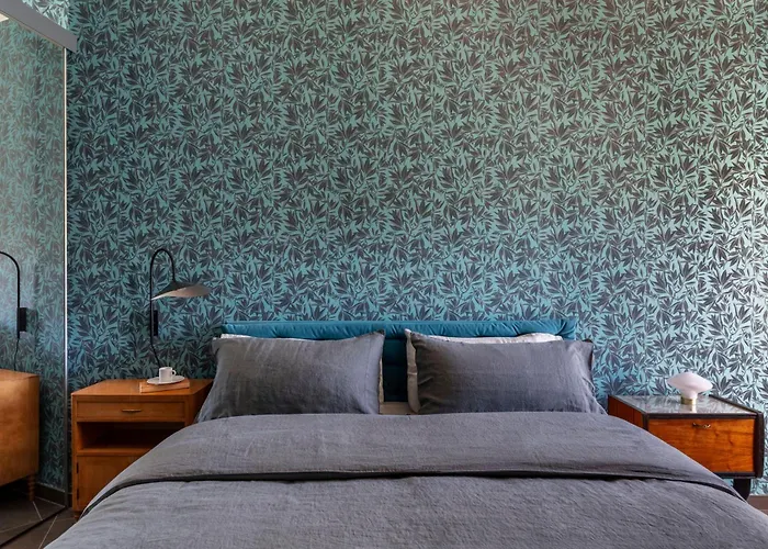 Balate Dimora In Centro Gæstehus 4*