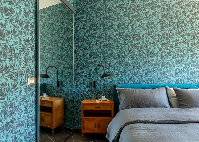 Balate Dimora In Centro Gæstehus