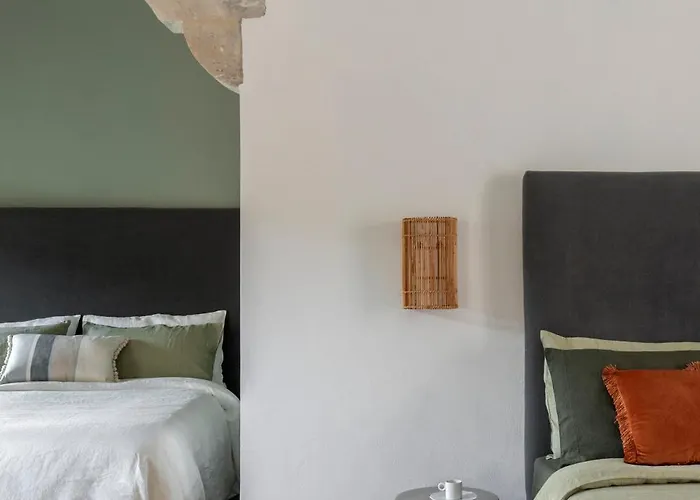 Balate Dimora In Centro Gæstehus 4*