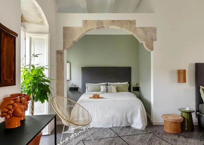 Gæstehus Balate Dimora In Centro