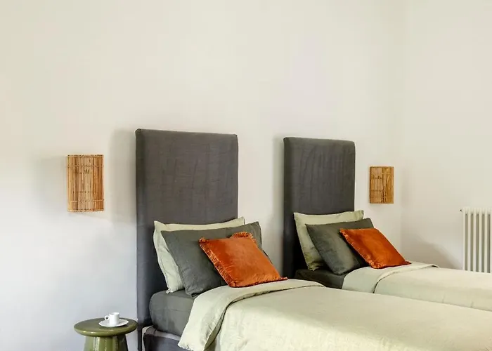 Balate Dimora In Centro Gæstehus