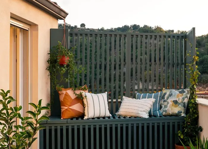 Balate Dimora In Centro Gæstehus 4*