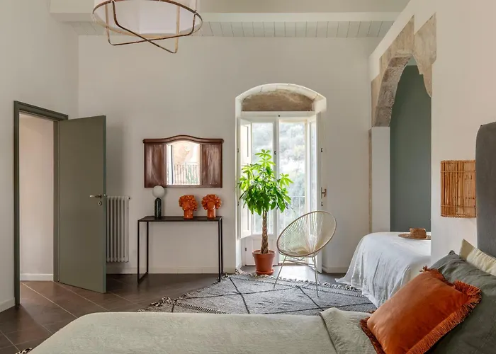 Vendégház Balate Dimora In Centro 4*