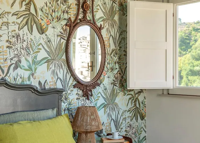 Gæstehus Balate Dimora In Centro