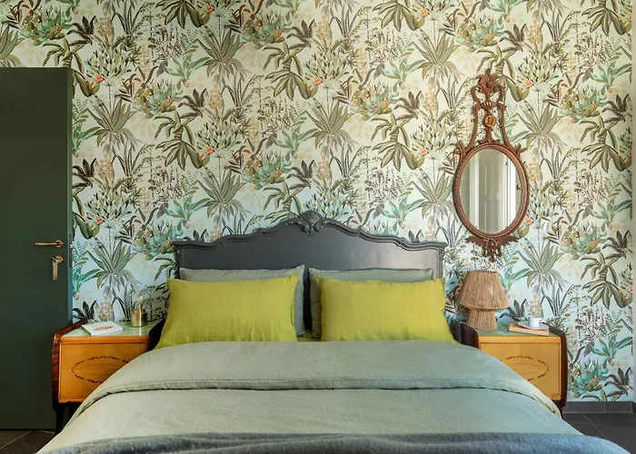 Balate Dimora In Centro Gæstehus Ragusa