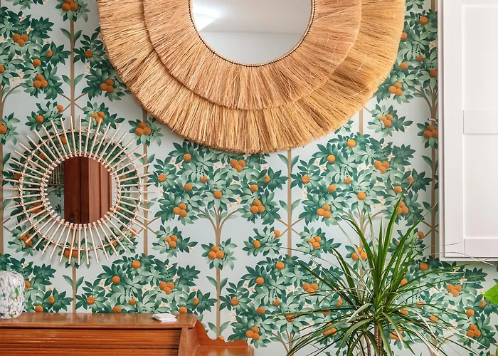 Balate Dimora In Centro Ragusa