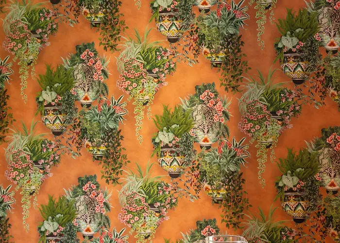 Balate Dimora In Centro Gæstehus Ragusa