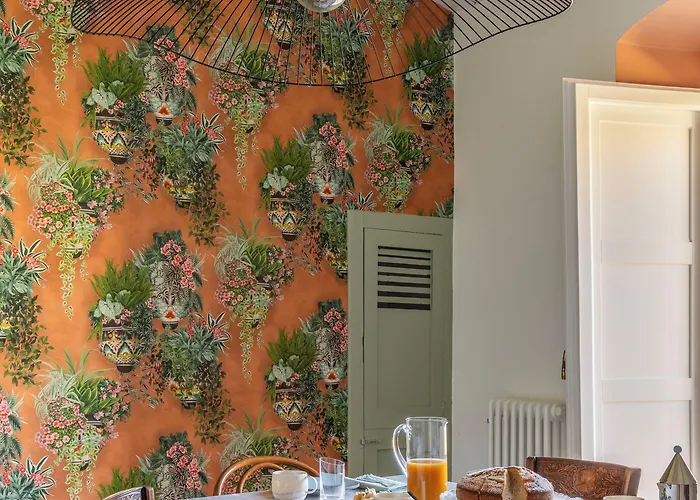 Balate Dimora In Centro Gæstehus 4*