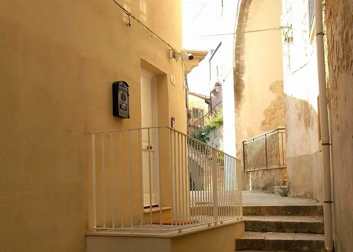 Balate Dimora In Centro Vendégház Ragusa