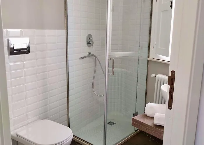 Gæstehus Balate Dimora In Centro 4*