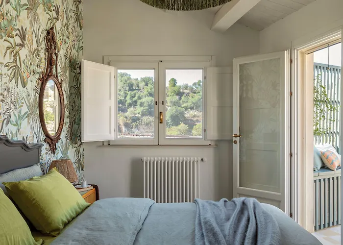 Balate Dimora In Centro 4* Ragusa