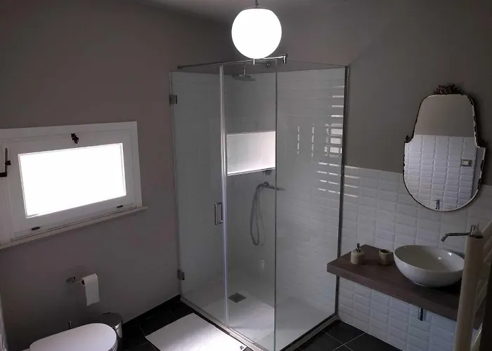 Vendégház Balate Dimora In Centro 4*